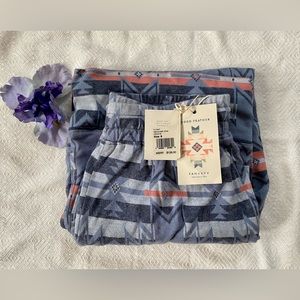Faherty Sunset Star Pajama Pants